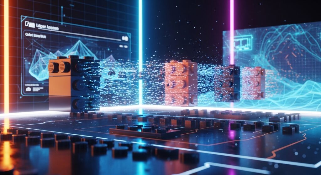 [Case Study] LEGO의 디지털 전환 전략 - 전략