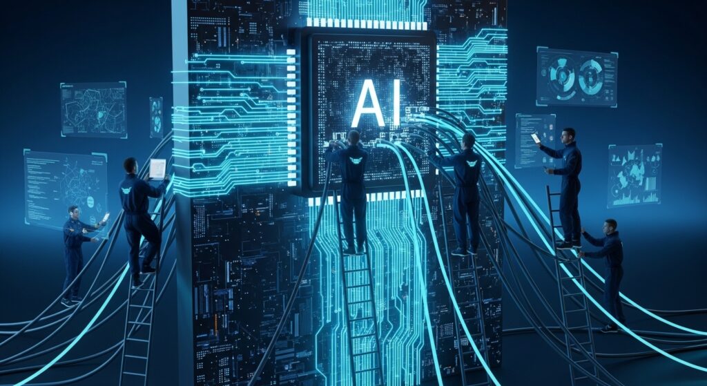 [Case Study] OpenAI API 비즈니스 확장 전략 - 문제