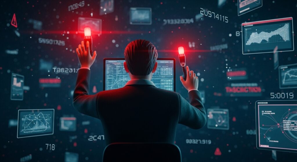 [Case Study] PayPal의 AI 사기 탐지 혁신 - 문제