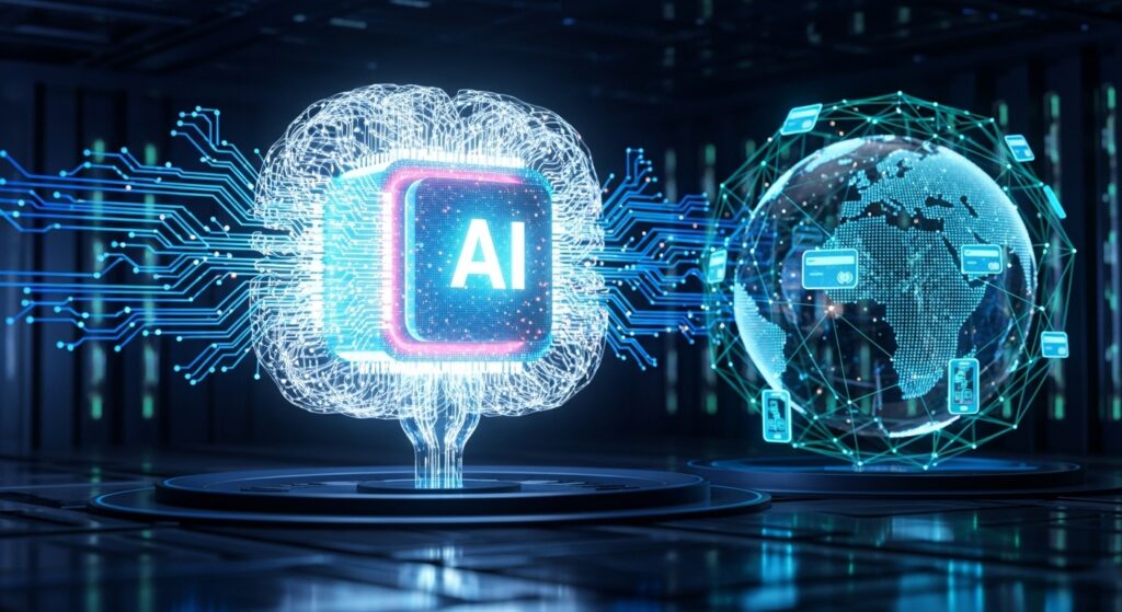 [Case Study] PayPal의 AI 사기 탐지 혁신 - 전략