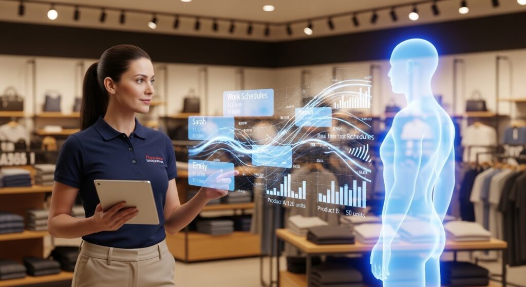 [Case Study] Walmart의 AI 리테일 혁신 - 결과