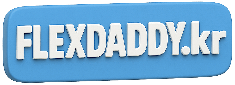 FLEXDADDY