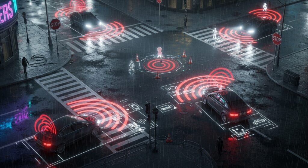 [Case Study] 테슬라 FSD가 만든 자율주행 AI 학습 전략 사례 - 문제