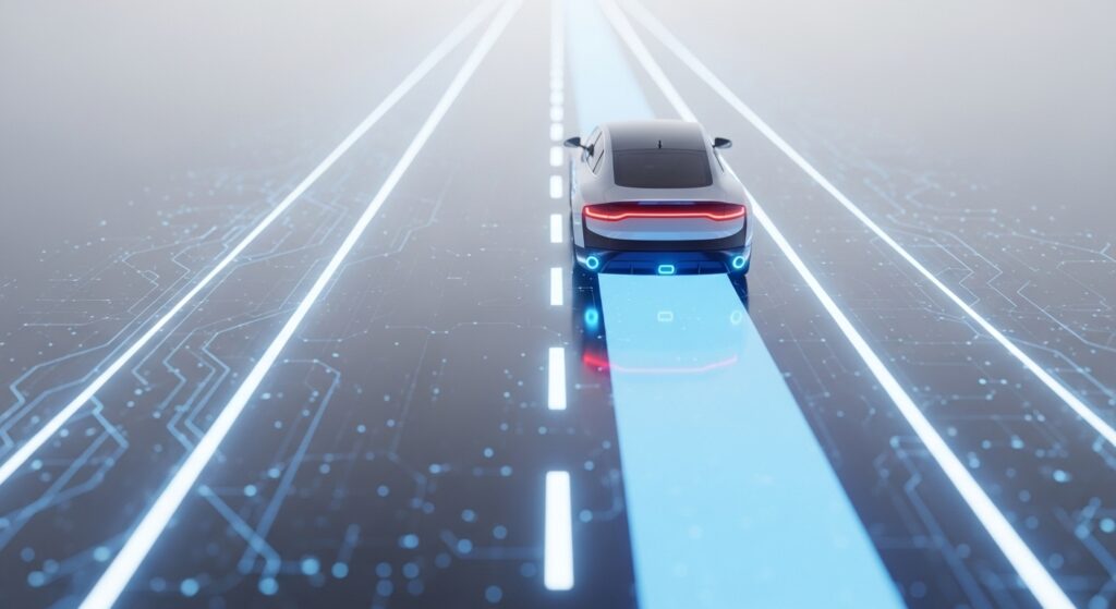 [Case Study] 테슬라 FSD가 만든 자율주행 AI 학습 전략 사례 - 전략