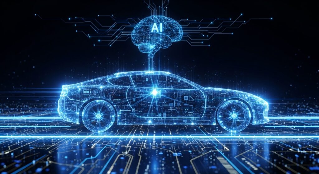 [Case Study] 테슬라 FSD가 만든 자율주행 AI 학습 전략 사례 - 결과