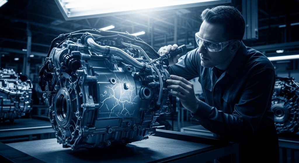 [Case Study] 현대자동차, AI로 품질관리 혁신하다 - 문제