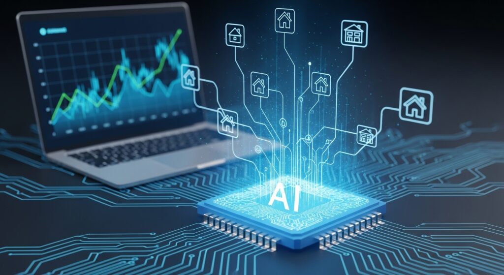 [Case Study] Airbnb는 어떻게 숙박 요금을 실시간으로 바꾸는가 – 전략
