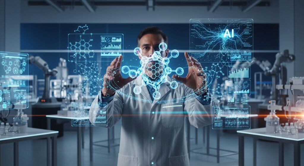 [Case Study] Pfizer, IBM Watson과 함께 신약개발 속도를 10배 높이다 – 전략