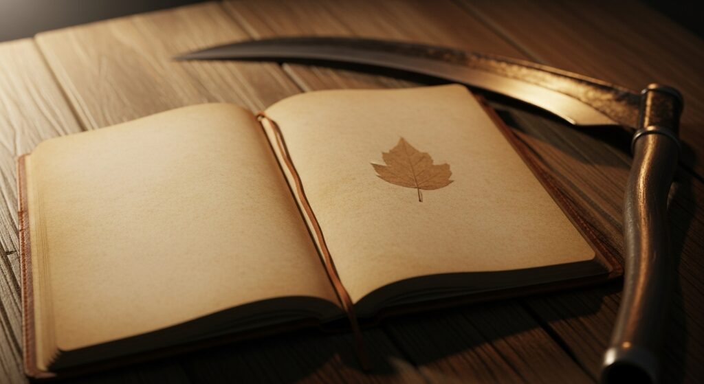 《수확자 시리즈》 by 닐 셔스터먼 - ⑤ 인상 깊은 부분