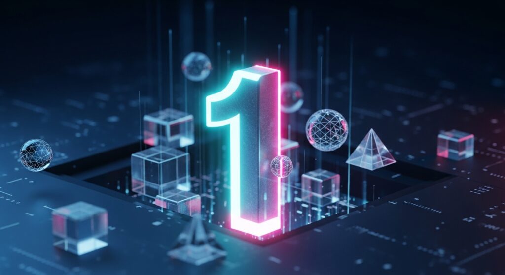 제로투원 - 인상 깊은 부분