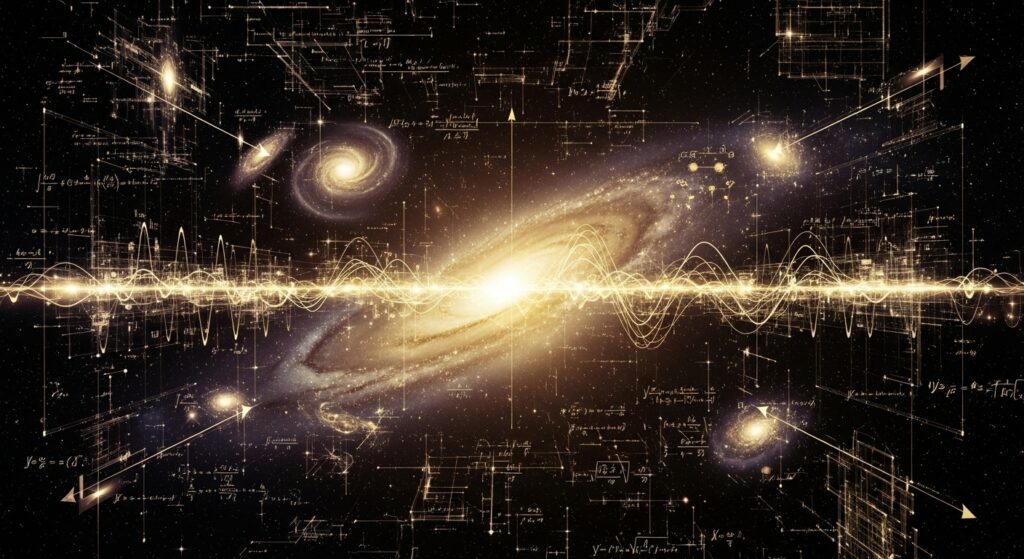 《파운데이션 시리즈》 by 아이작 아시모프 - 주요 테마 & 메시지