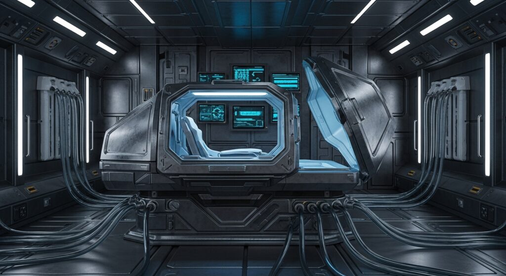 《프로젝트 헤일메리》 by 앤디 위어 - 책 개요 