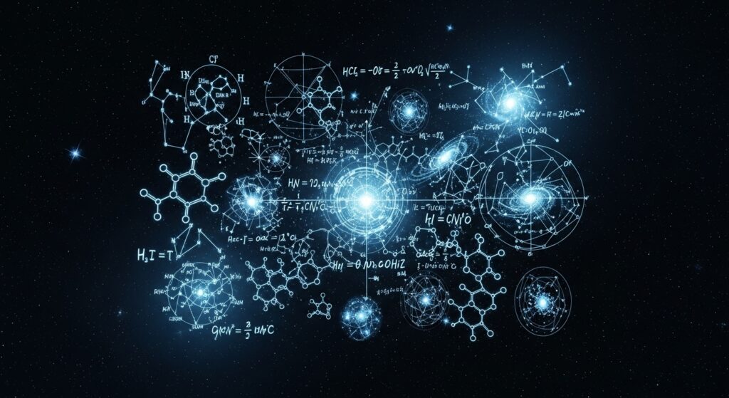 《프로젝트 헤일메리》 by 앤디 위어 - 주요 테마 & 메시지