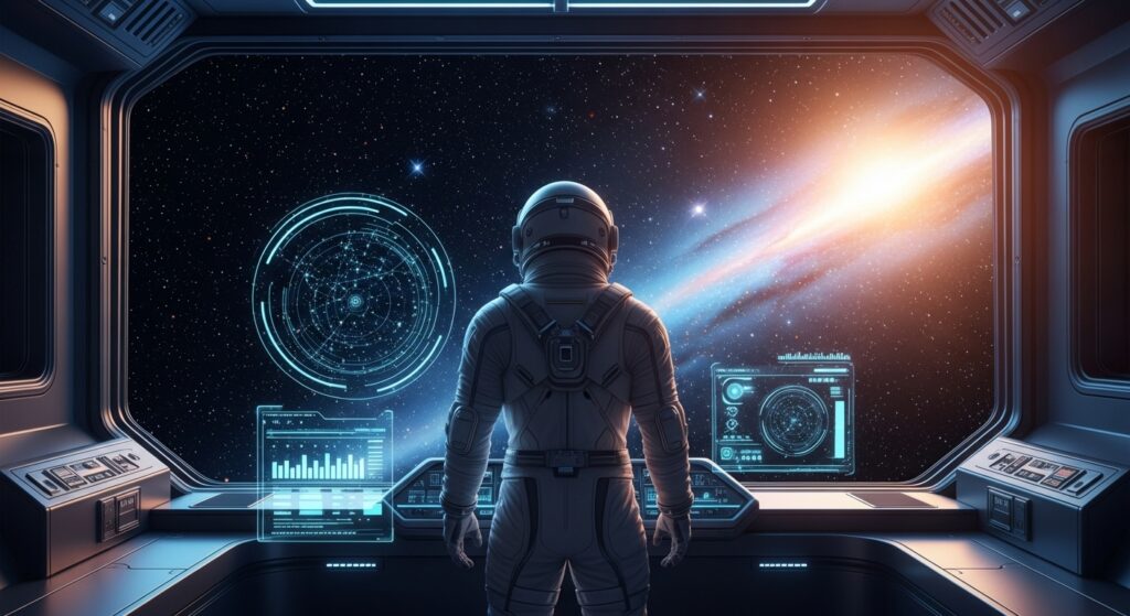 《프로젝트 헤일메리》 by 앤디 위어 - 인상 깊은 부분