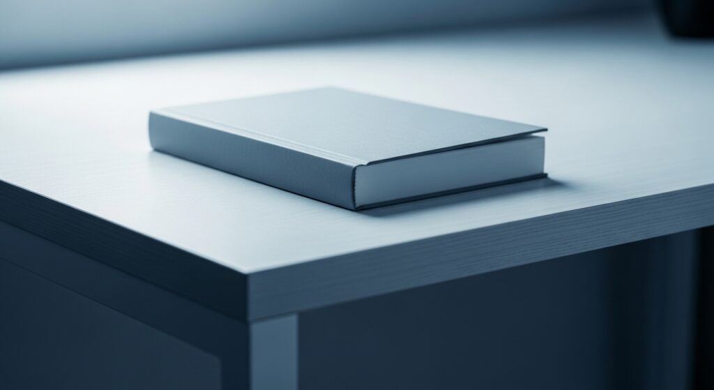 하드씽 - 책 개요