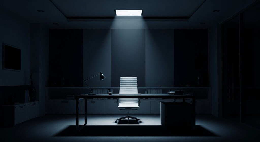 하드씽 - 이 책이 던지는 주요 메시지 & 통찰