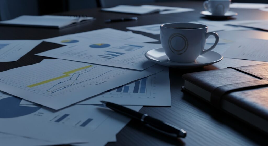 하드씽 - 인상 깊은 부분