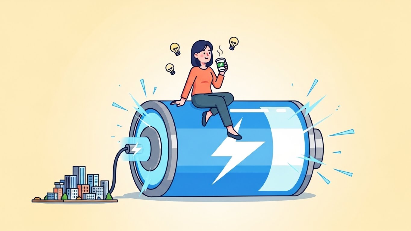 1인 기업이 '성실함'의 함정에서 탈출하는 법: 워크플로우 자동화와 운영 레버리지