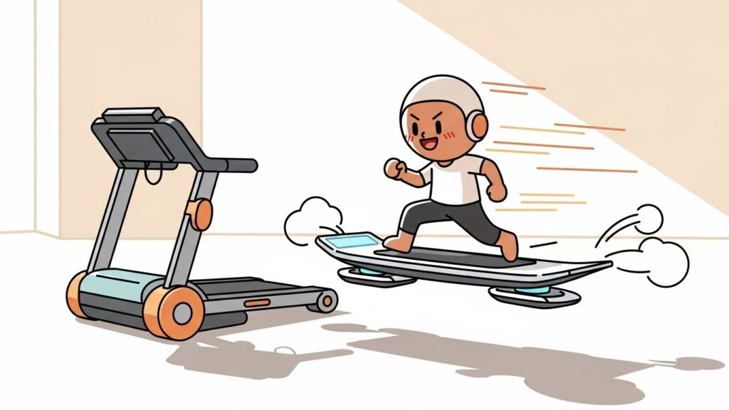 1인 기업이 '성실함'의 함정에서 탈출하는 법 - 운영 레버리지란 무엇인가? : '노동'에서 '시스템'으로의 전환