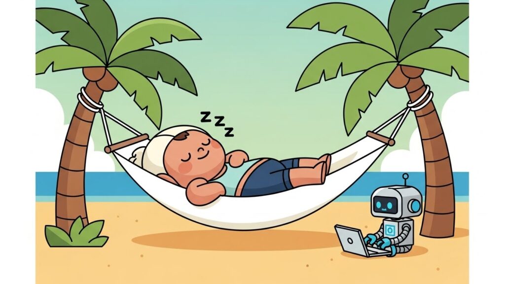 1인 기업이 '성실함'의 함정에서 탈출하는 법 - 마인드셋의 변화: 'Busy'는 훈장이 아니다