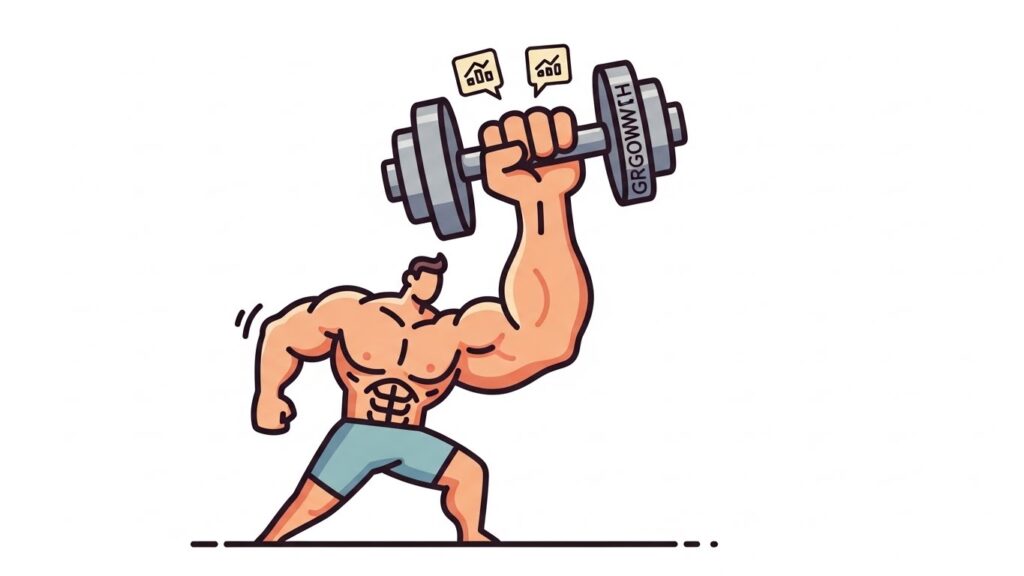 데이터 분석 환경 구축 전략 - 결론: 시작은 작게, 비전은 크게