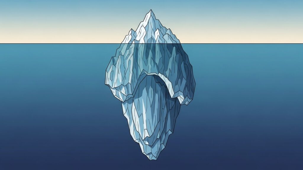 린 스타트업의 핵심 - 허영 지표 vs. 실질 지표