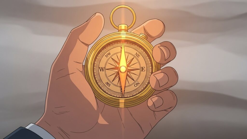 린 스타트업의 핵심 - 지표는 성적표가 아니라 '나침반'이다