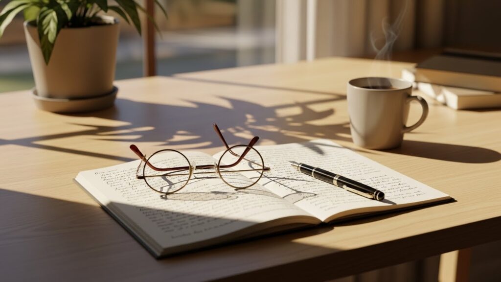 《바움가트너》 by 폴 오스터 - 책 개요