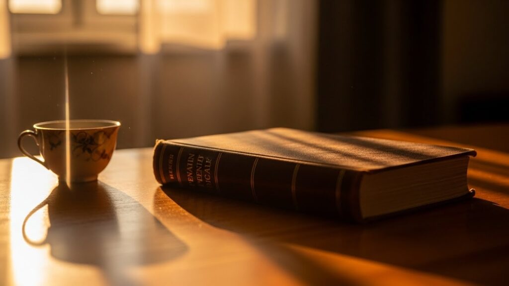 《바움가트너》 by 폴 오스터 - 주요 테마 & 메시지