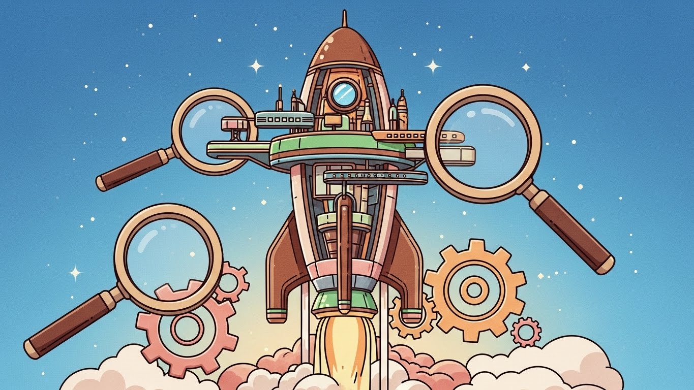 성장을 넘어선 진화: 성공한 테크 기업들의 '확장 가능성' 비밀 해부