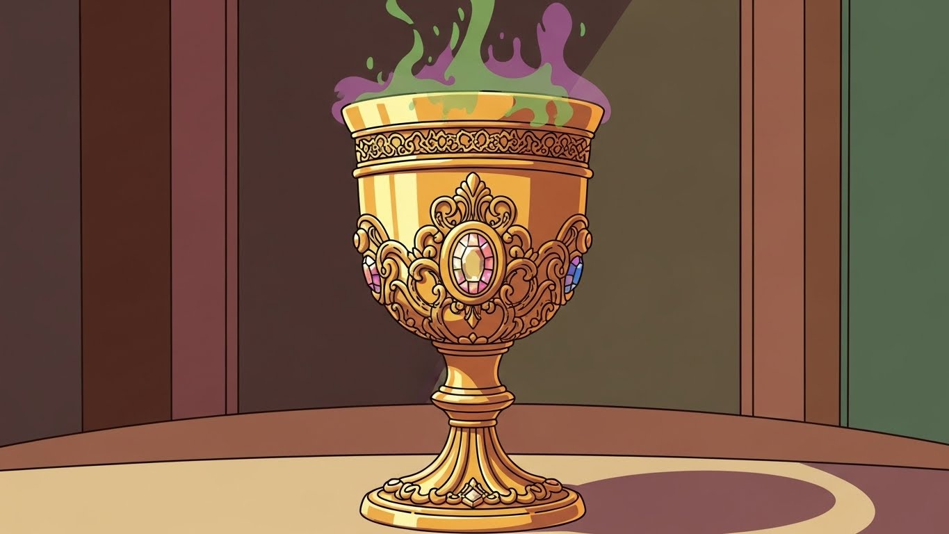 스타트업이 절대 받지 말아야 할 ‘독이 든 성배’: 잘못된 투자 유치의 3가지 치명적 신호