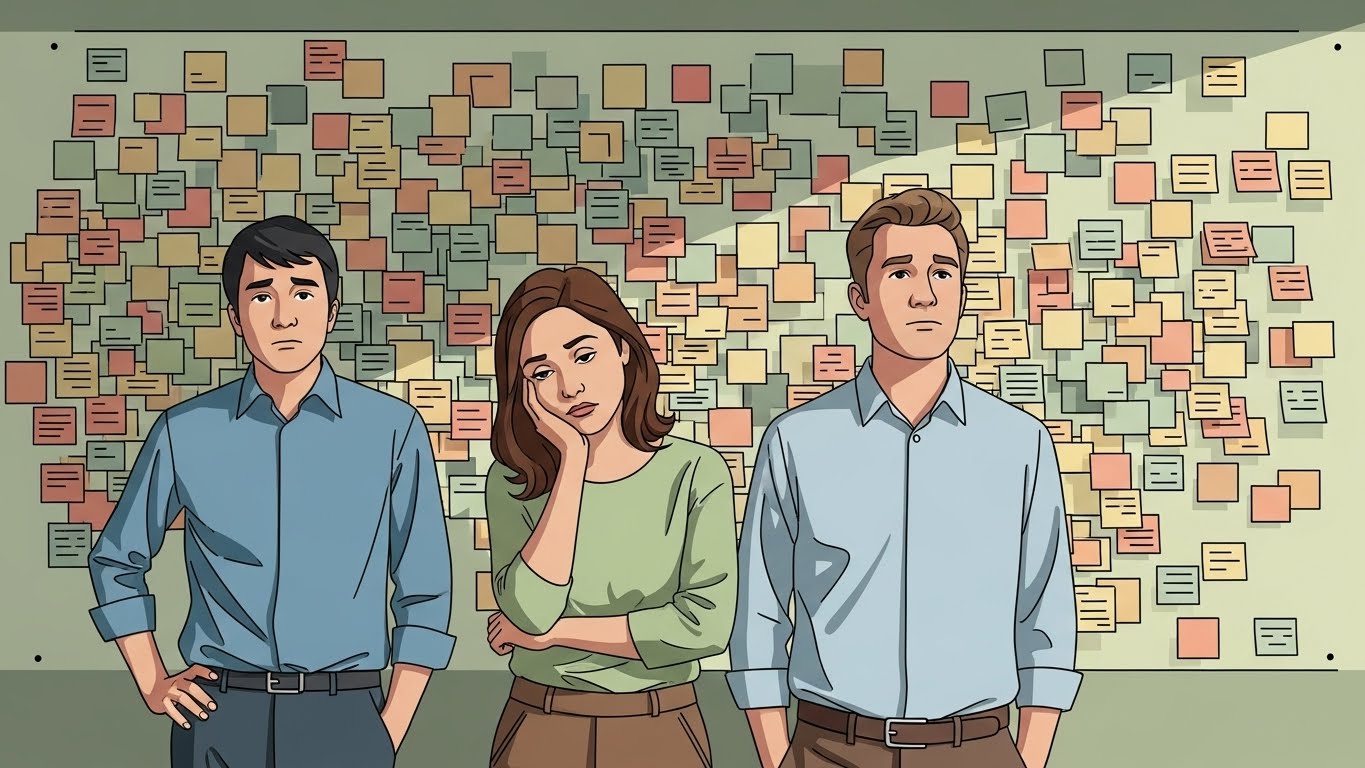 애자일-조직-문화-구축-시-실패를-피하는-3가지-실무-전략