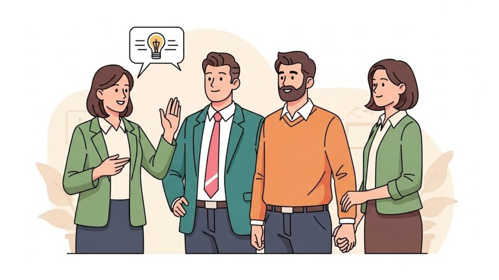 애자일-조직-문화-구축-시-실패를-피하는-3가지-실무-전략 - 전략 1: '심리적 안전감' 없는 회고는 시간 낭비다