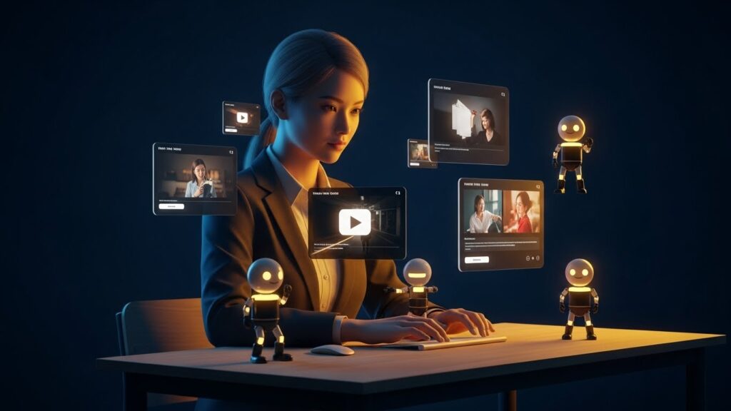 1인 기업 앱 홍보 방법 – 광고비 없이 시작하는 현실 전략 가이드 - 콘텐츠 마케팅