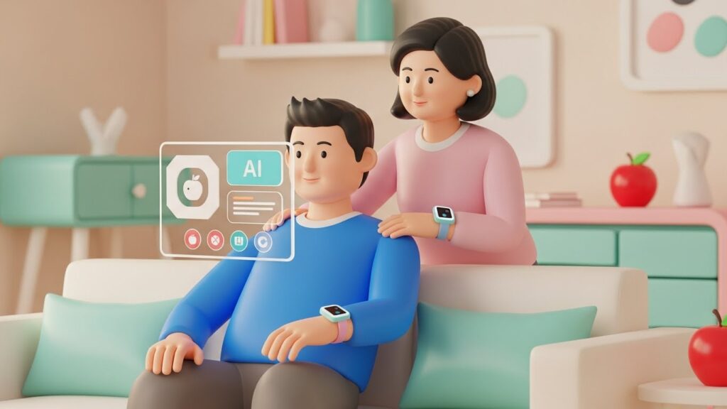 2026년 비즈니스 트렌드 전망 - 다음으로 돈이 몰릴 분야는? - 헬스케어 3.0: 수명 연장을 넘어 '삶의 질'을 쇼핑하다