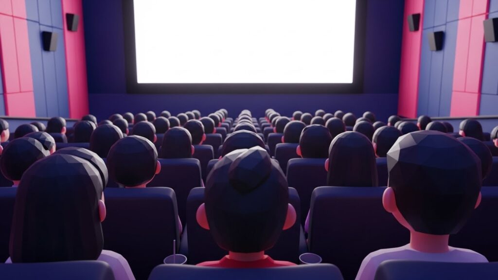 왜 요즘 한국에서 일본 애니메이션이 다시 뜰까 – 서브컬처 시장 리포트 - 극장판의 블록버스터화: 영화관에 가야 할 이유를 만들다