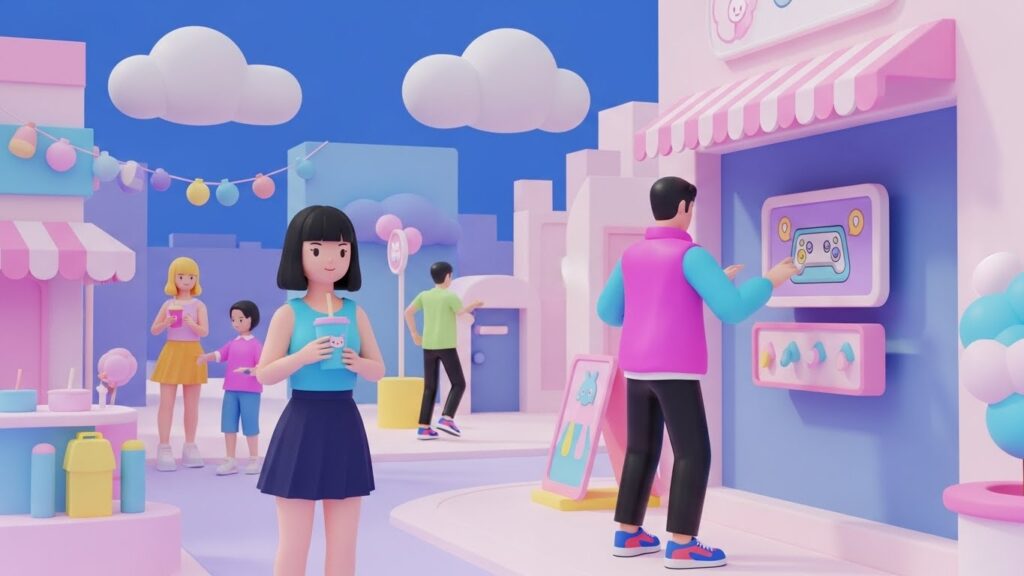 왜 요즘 한국에서 일본 애니메이션이 다시 뜰까 – 서브컬처 시장 리포트 - IP 비즈니스의 다각화: 게임, 패션, F&B로의 확장