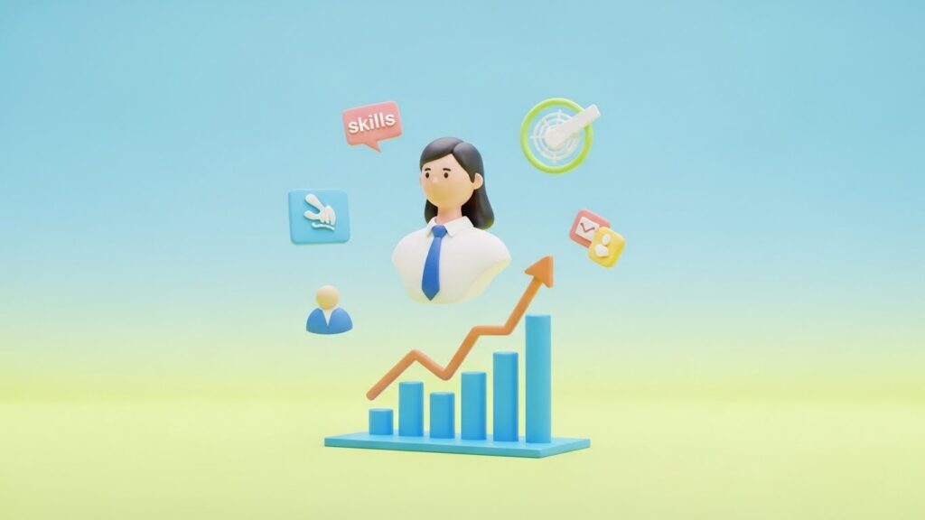 월급만으론 자산 방어가 불가능한 이유: 'N잡'이 선택이 아닌 필수가 된 경제적 배경 - 심리적 안전망과 자아실현