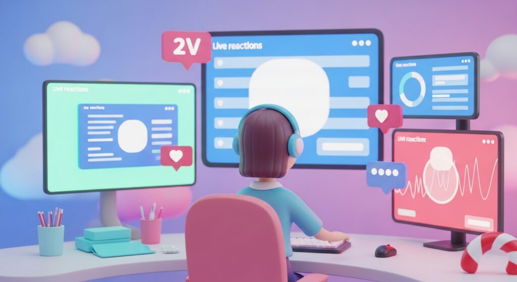 팬덤 경제는 왜 광고보다 강력할까: 소비를 넘어 신념이 된 시장의 탄생 - 데이터보다 강력한 '실시간 피드백 루프'