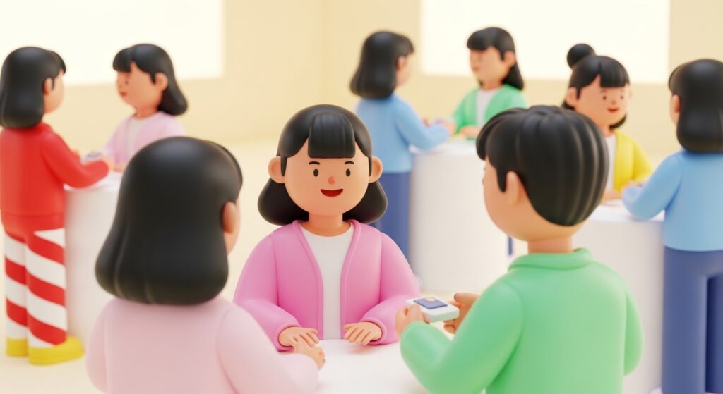 팬덤 경제는 왜 광고보다 강력할까: 소비를 넘어 신념이 된 시장의 탄생 - 팬덤 경제를 구축하기 위한 실전 전략: 어떻게 팬을 만들 것인가?